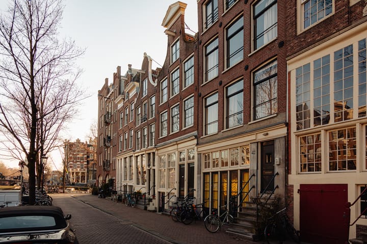 Photo 2 of Korte Prinsengracht 44-A