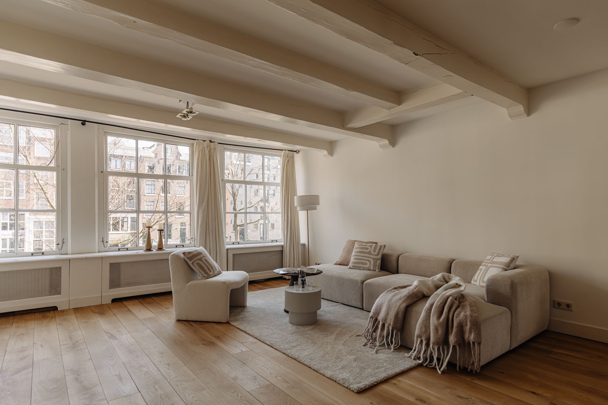 Photo 3 of Korte Prinsengracht 44-A