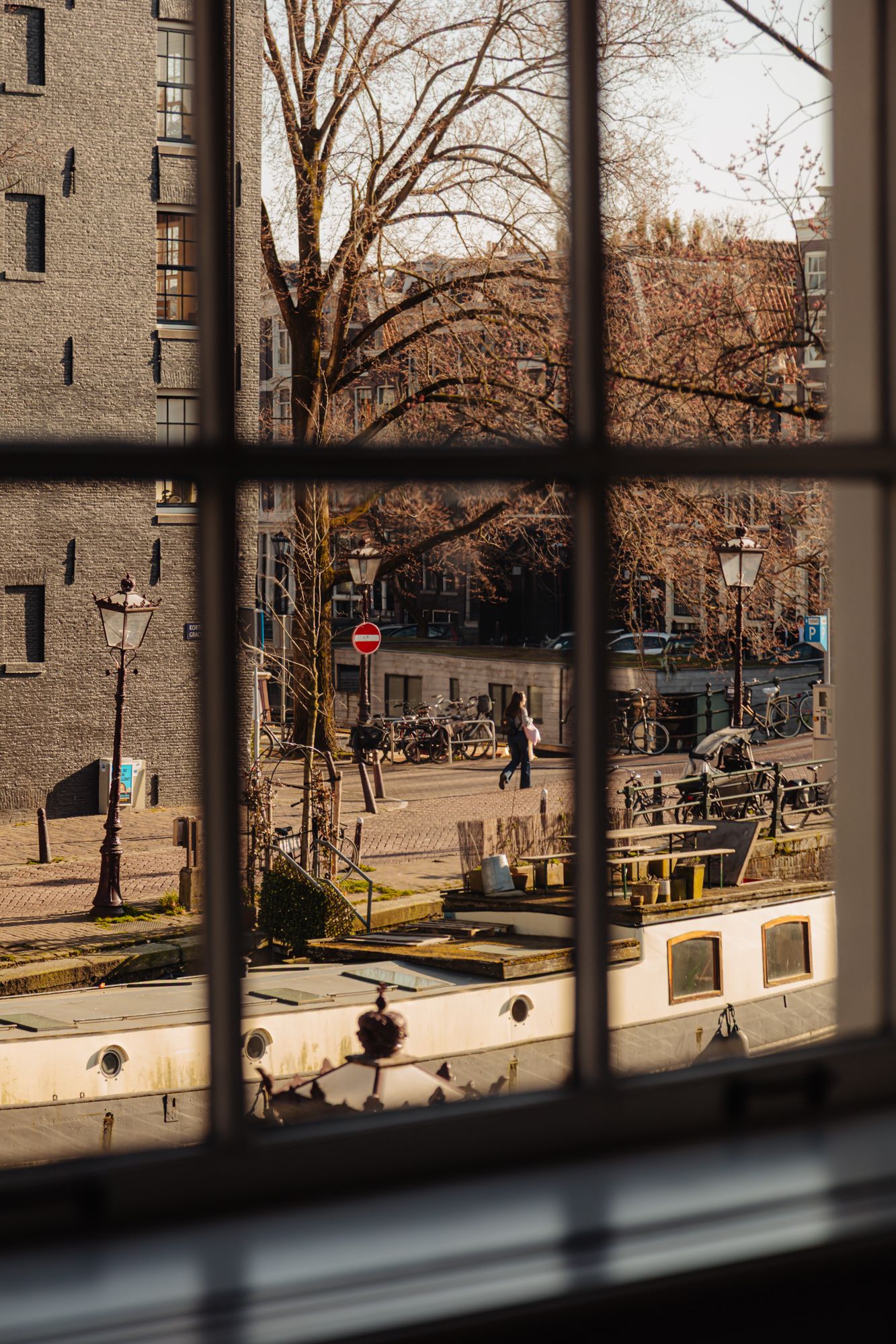 Photo 4 of Korte Prinsengracht 44-A