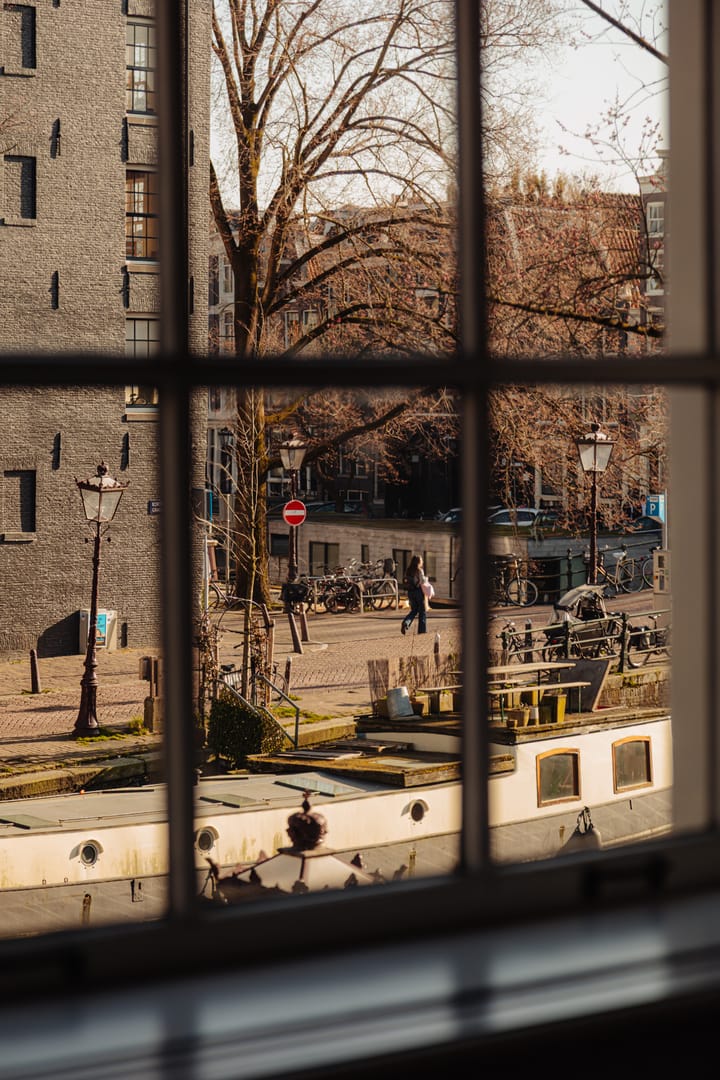 Photo 4 of Korte Prinsengracht 44-A