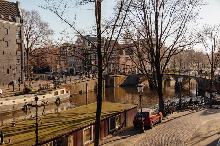 Photo 5 of Korte Prinsengracht 44-A