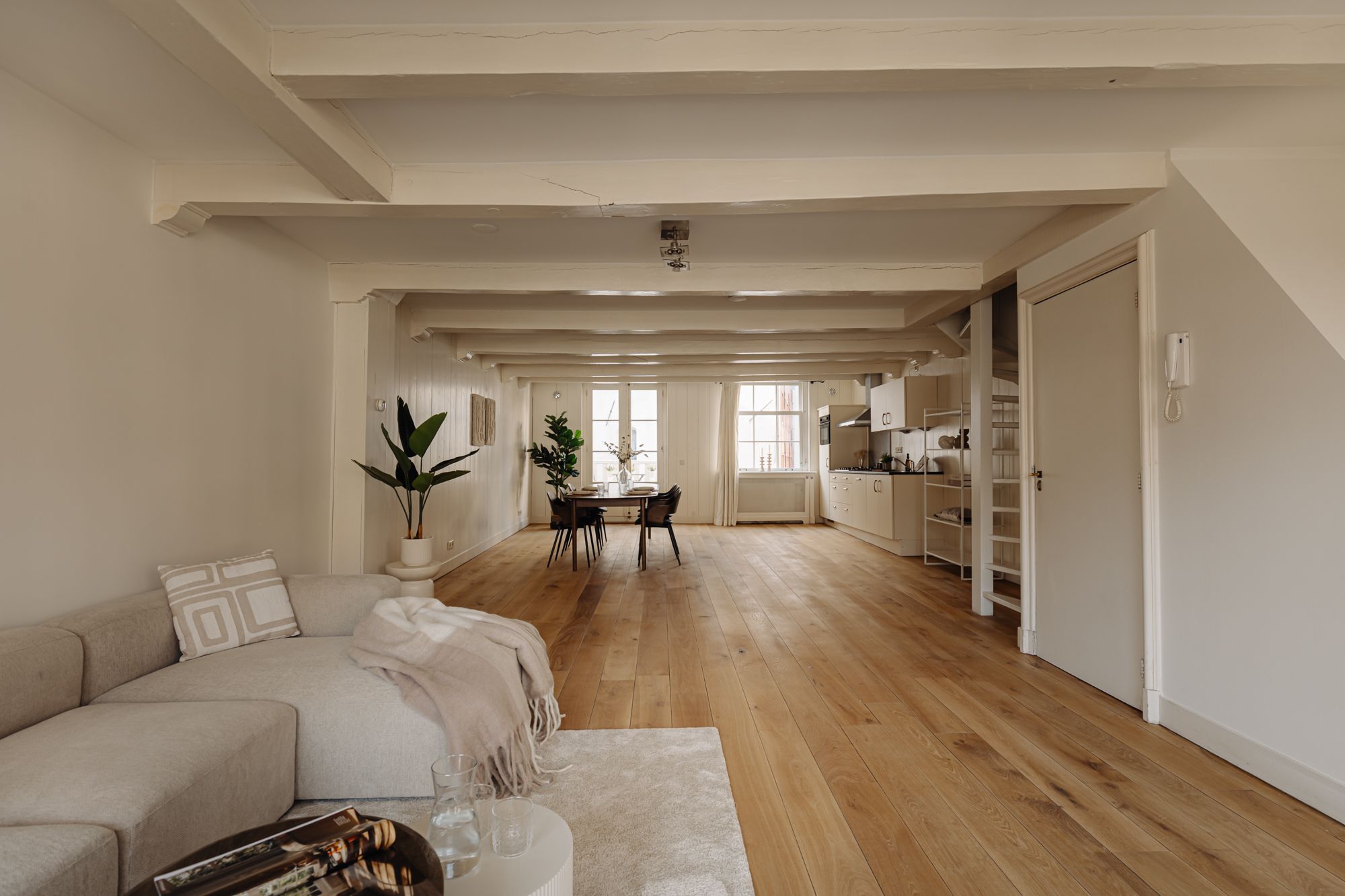 Photo 6 of Korte Prinsengracht 44-A