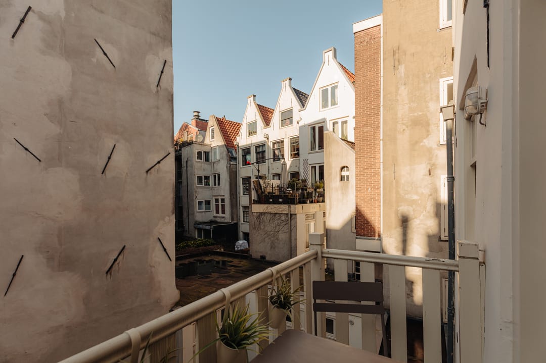 Photo 11 of Korte Prinsengracht 44-A