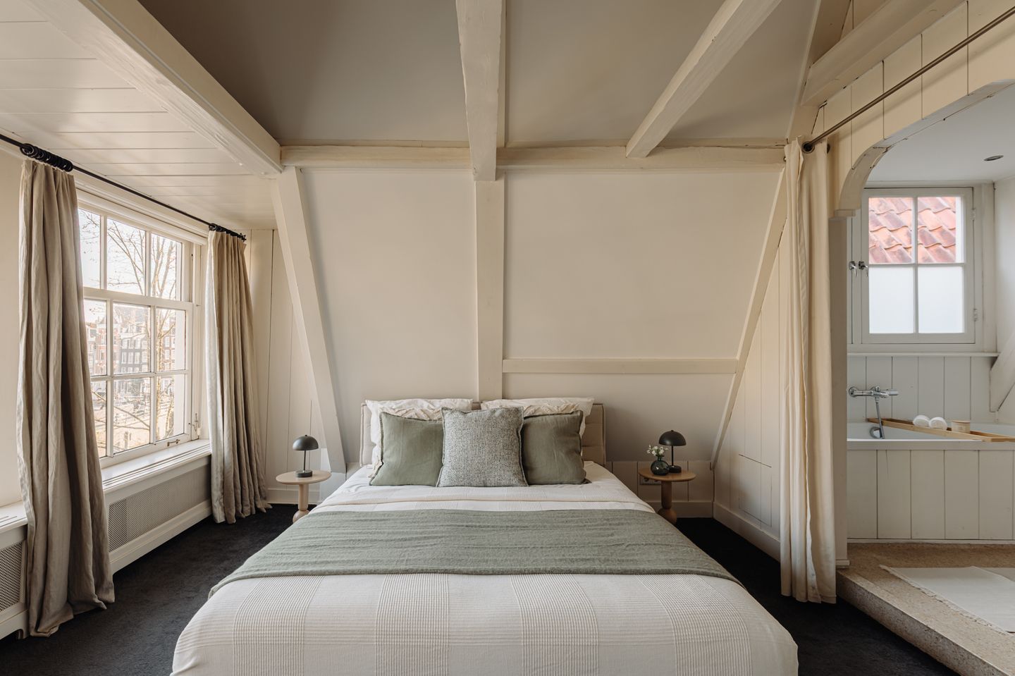 Photo 20 of Korte Prinsengracht 44-A