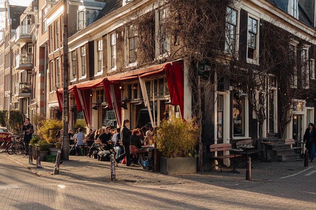 Photo 37 of Korte Prinsengracht 44-A