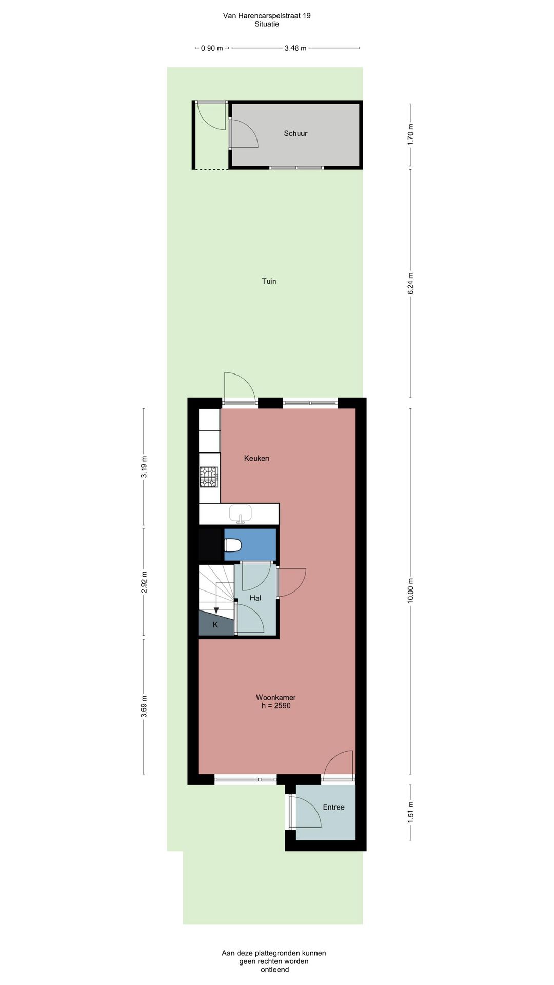 Foto 47 van van Harencarspelstraat 19