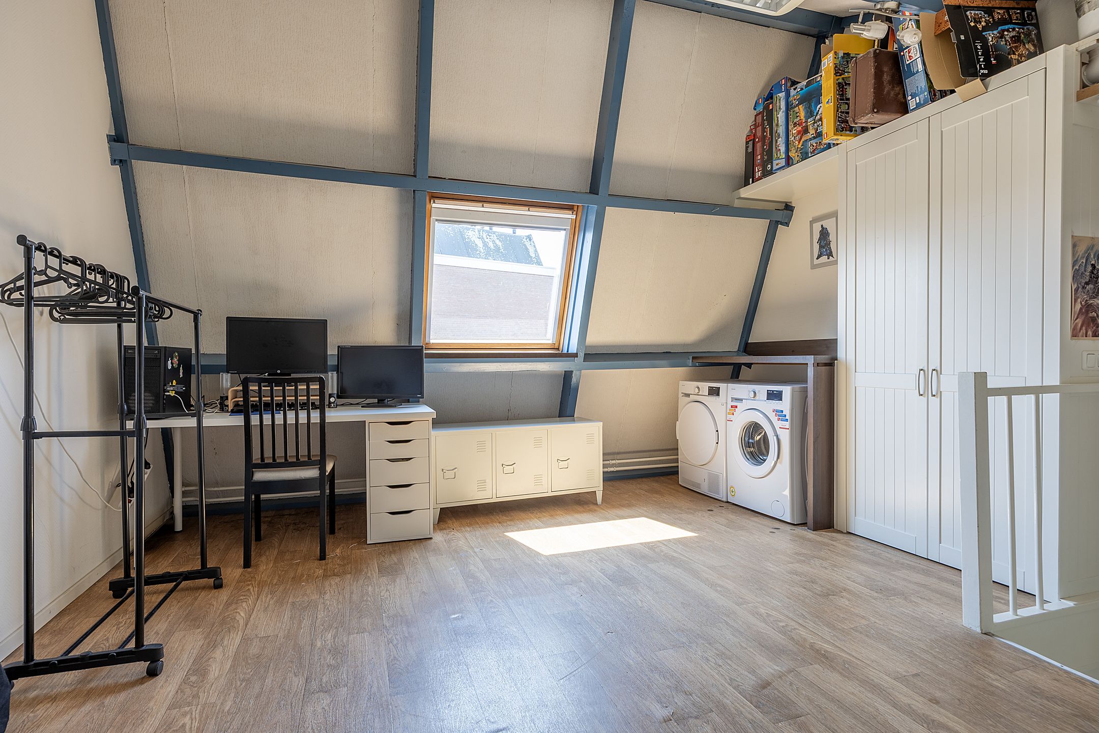 Foto 33 van van Harencarspelstraat 19