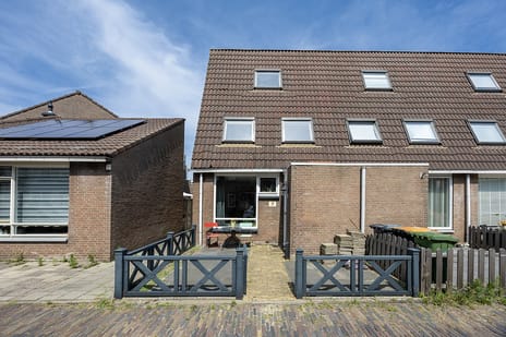 van Harencarspelstraat thumbnail