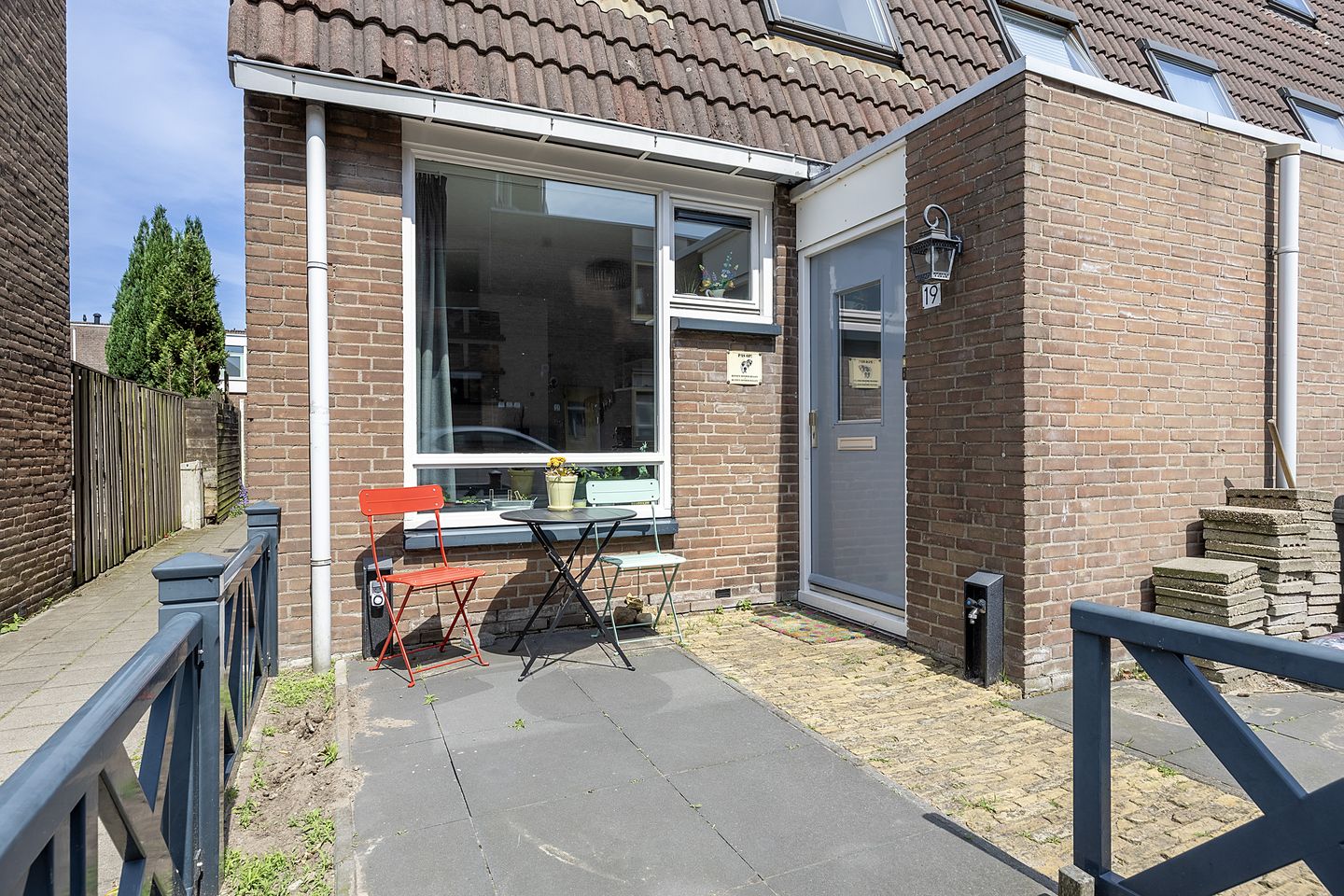 Foto 4 van van Harencarspelstraat 19