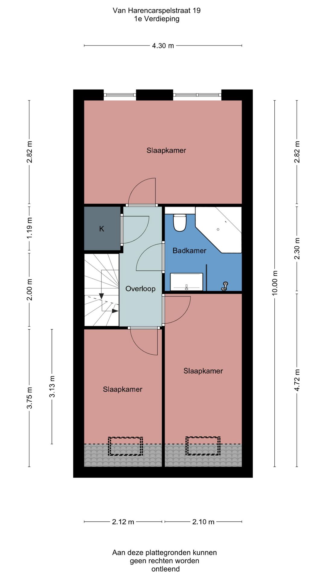 Foto 43 van van Harencarspelstraat 19