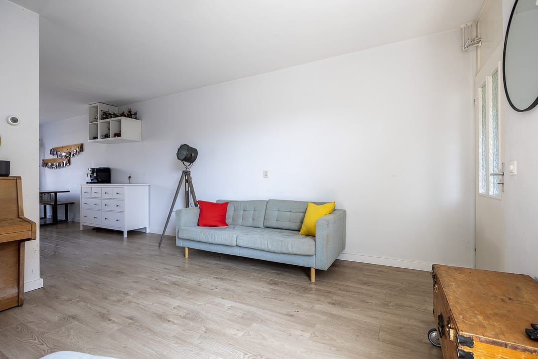 Foto 8 van van Harencarspelstraat 19