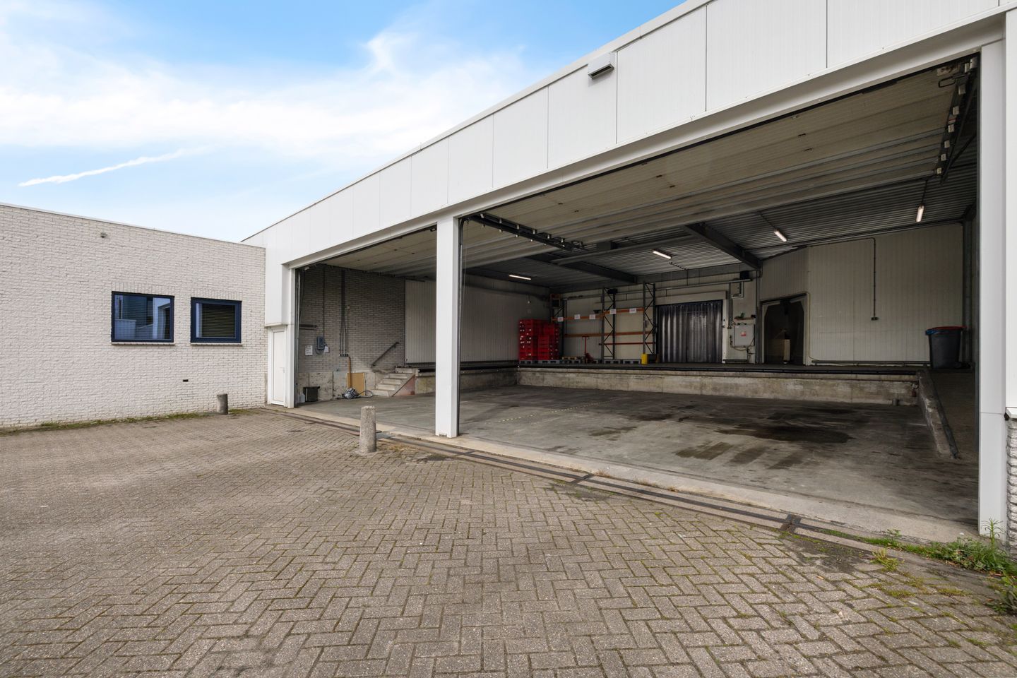 Bekijk foto 5 van Icarusweg 5