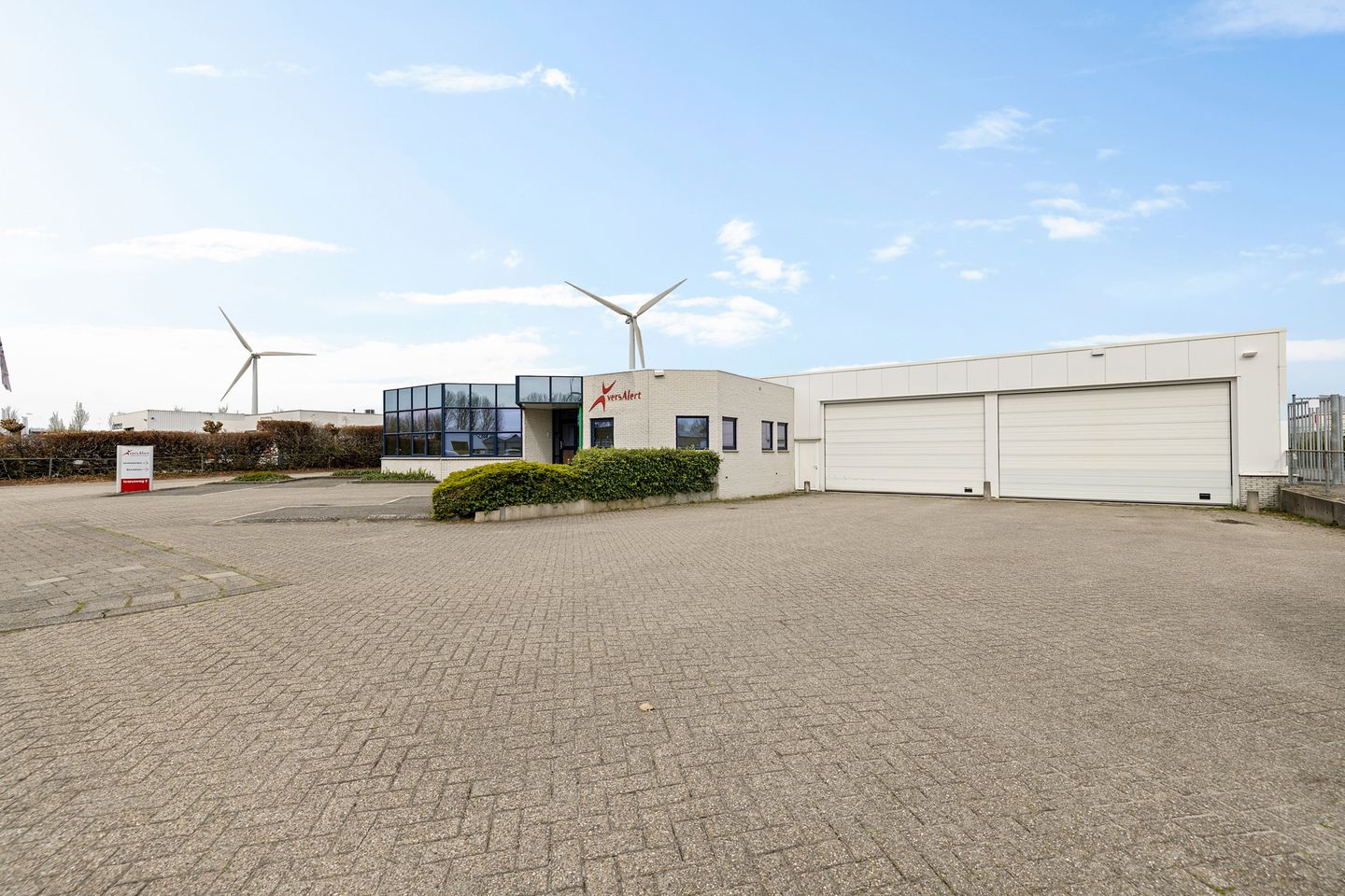 Bekijk foto 3 van Icarusweg 5