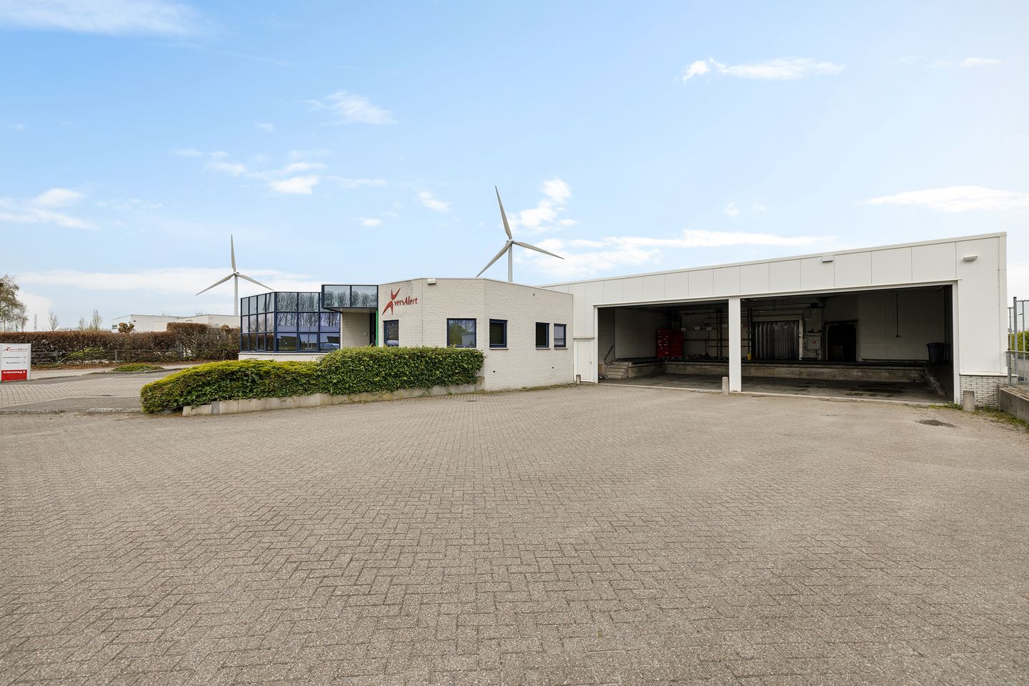 Bekijk foto 4 van Icarusweg 5