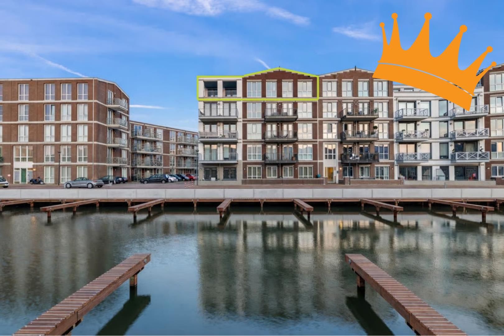 Anna van Rijnkade 129 