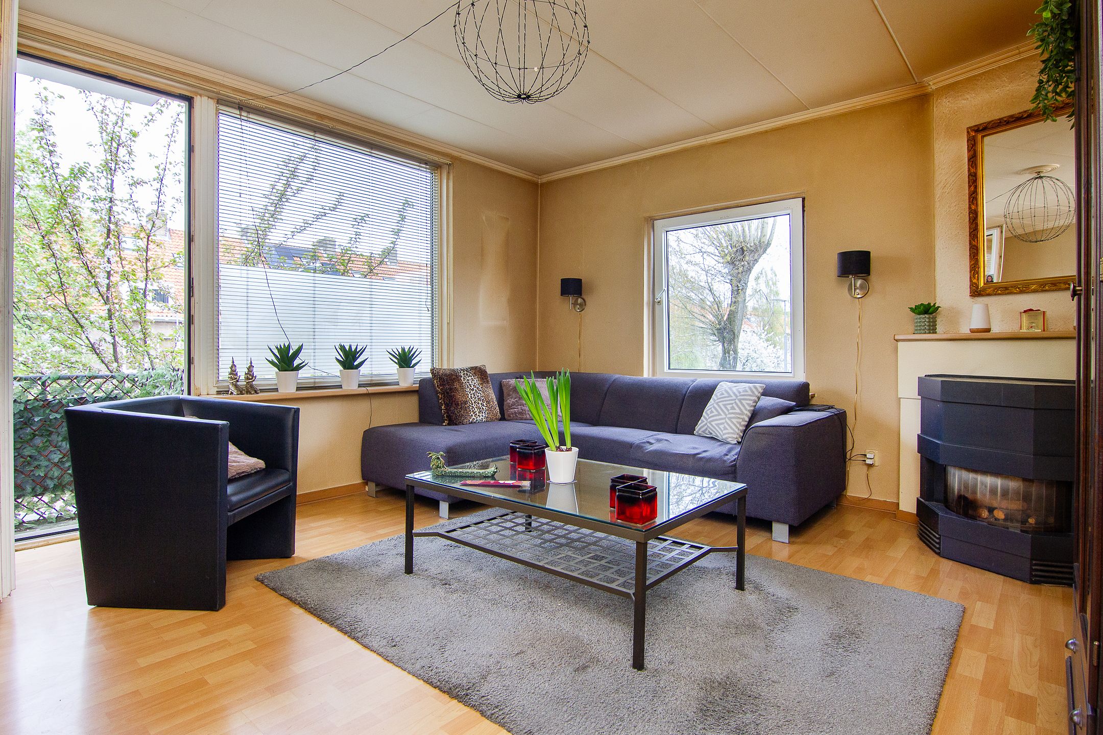 Foto 3 van Eksterlaan 124