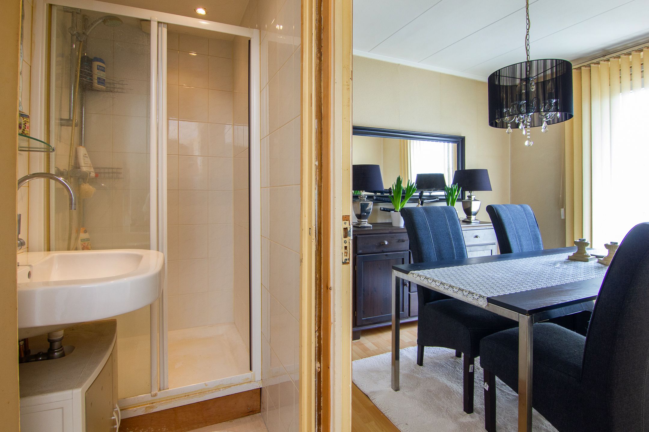 Foto 9 van Eksterlaan 124