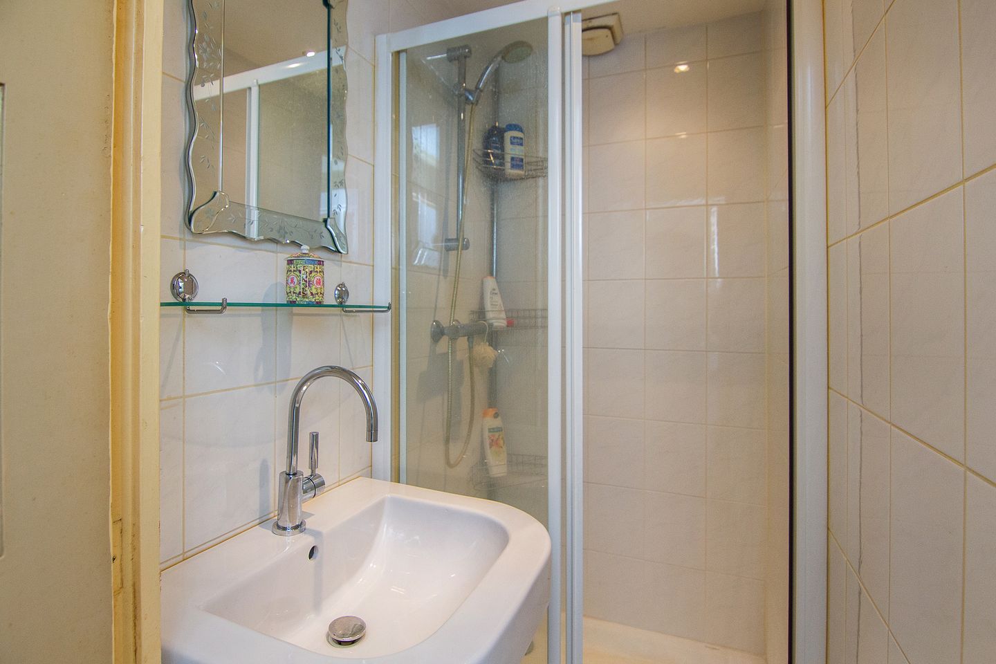 Foto 10 van Eksterlaan 124