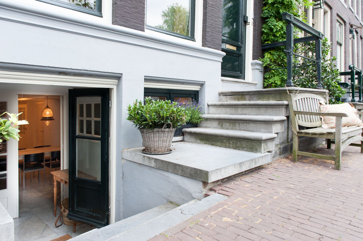 Foto 14 van Keizersgracht 337-H