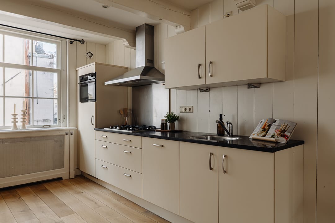 Photo 13 of Korte Prinsengracht 44-A