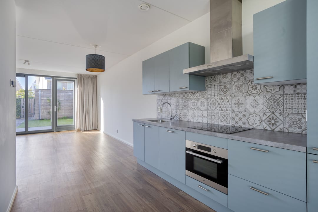 Foto 13 van Paardenbloem 39