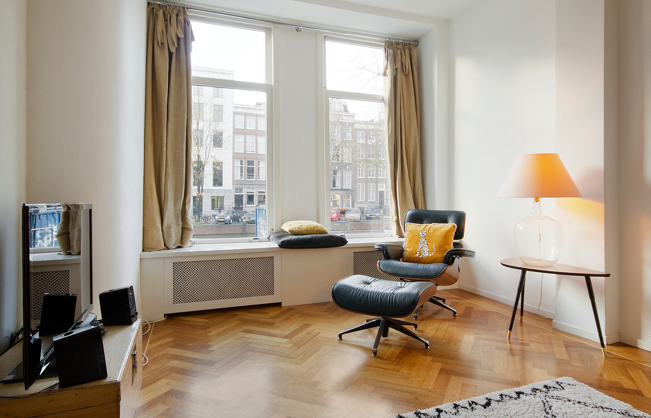 Foto 3 van Keizersgracht 337-H