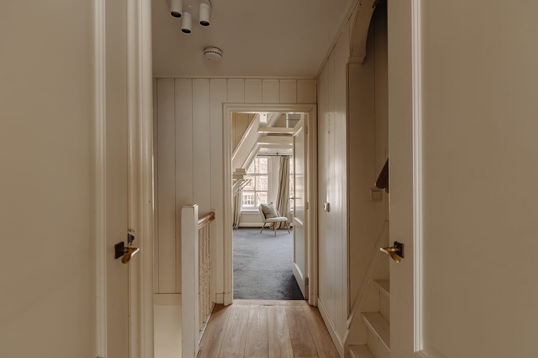 Photo 17 of Korte Prinsengracht 44-A