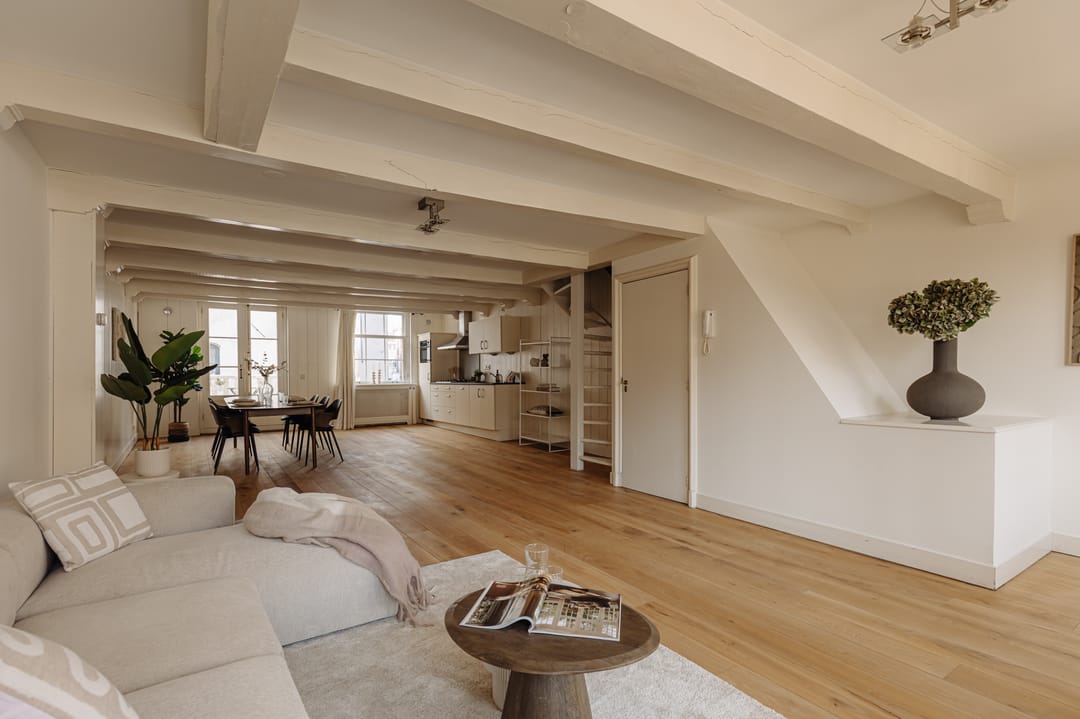 Photo 8 of Korte Prinsengracht 44-A