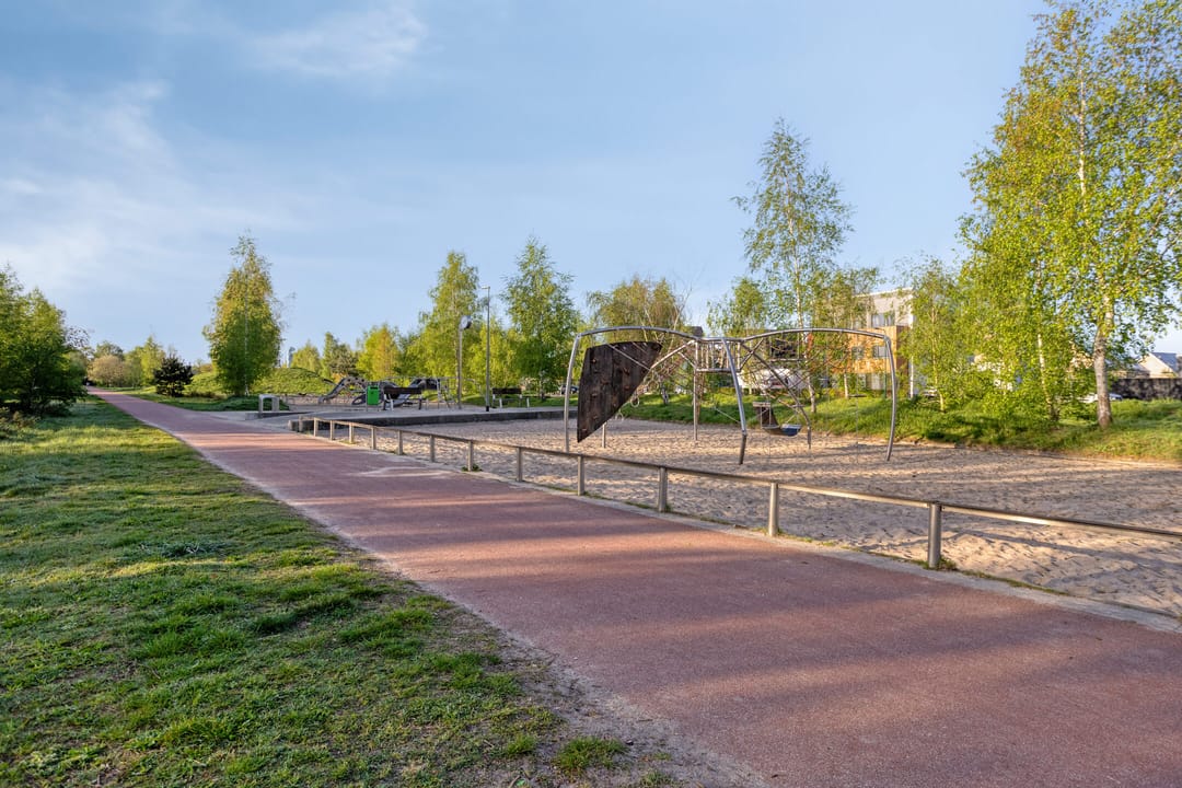 Foto 26 van Paardenbloem 39