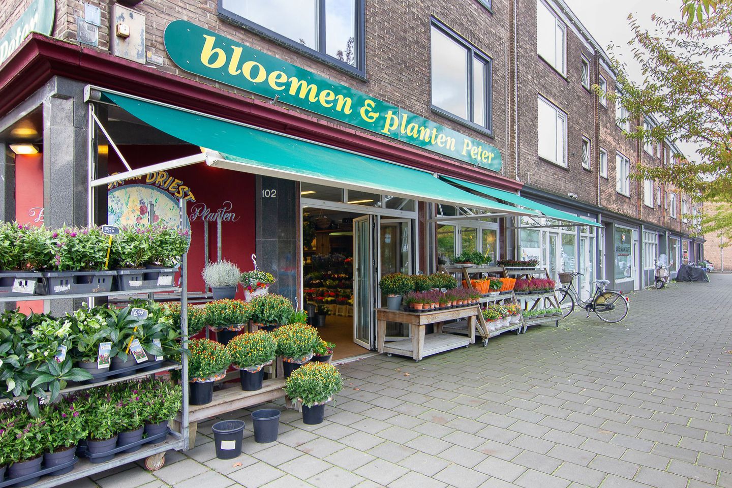 Foto 25 van Eksterlaan 124