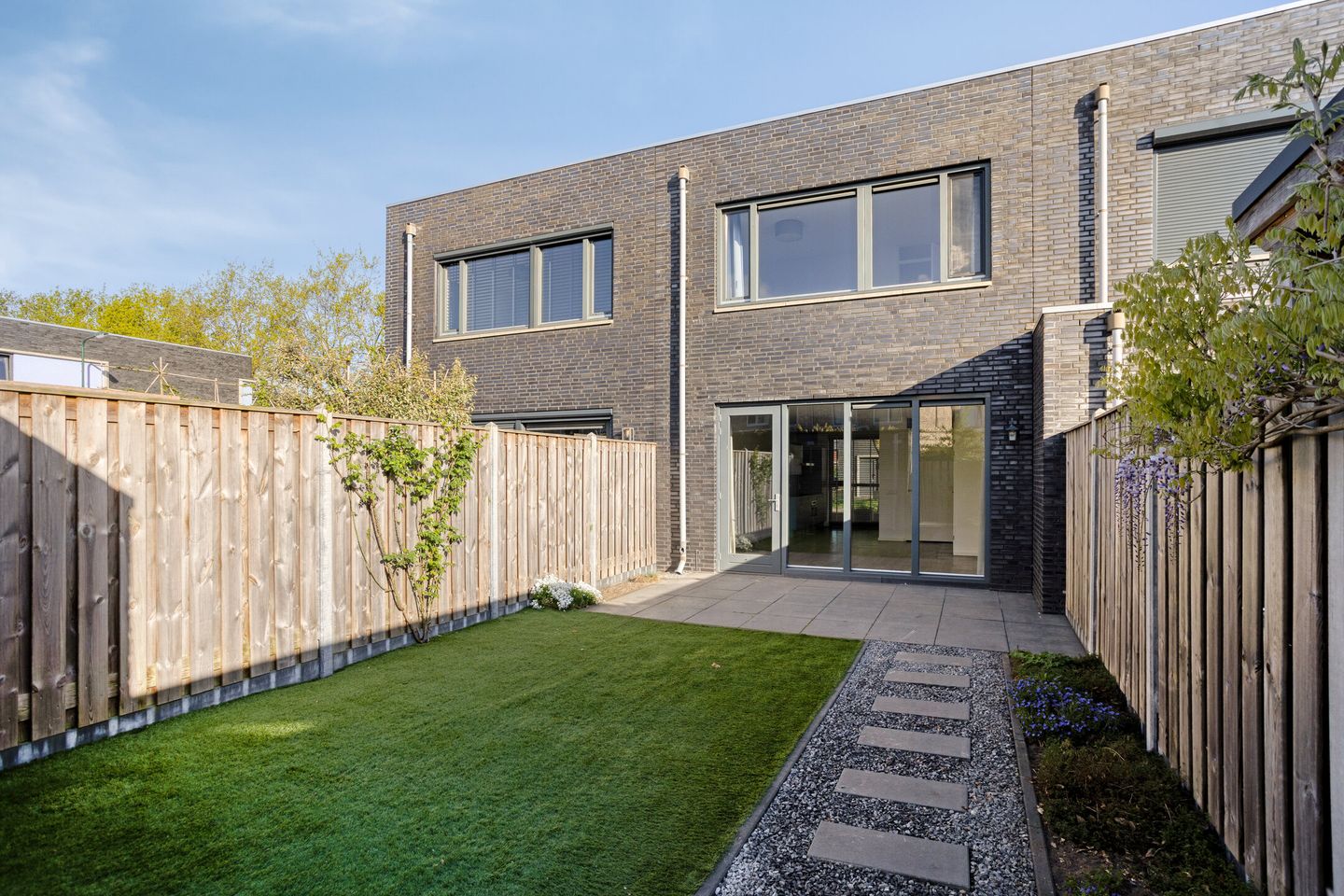 Foto 4 van Paardenbloem 39