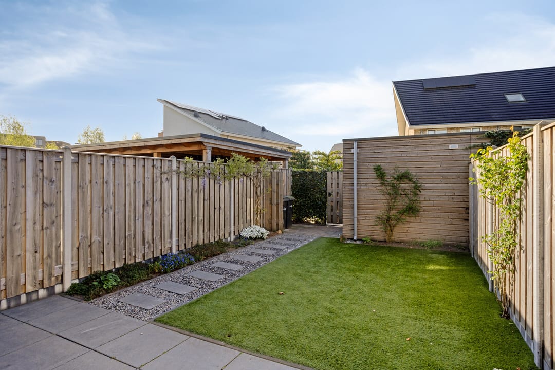 Foto 22 van Paardenbloem 39