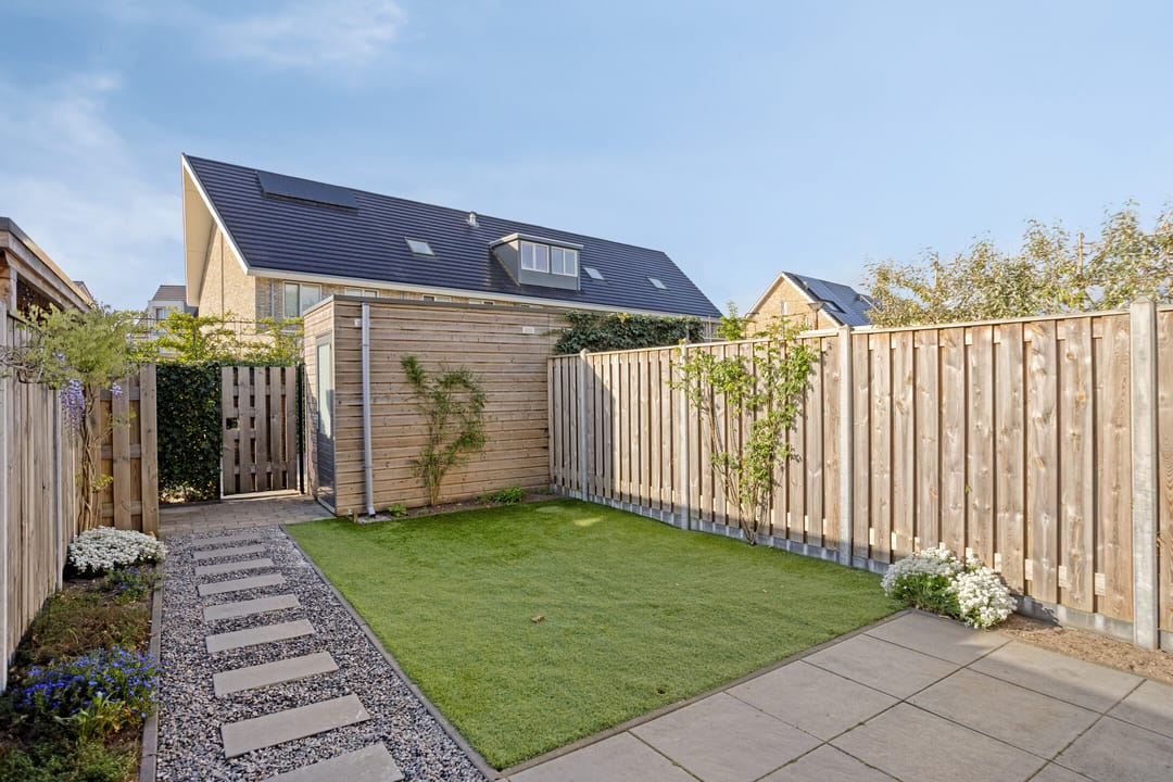 Foto 23 van Paardenbloem 39