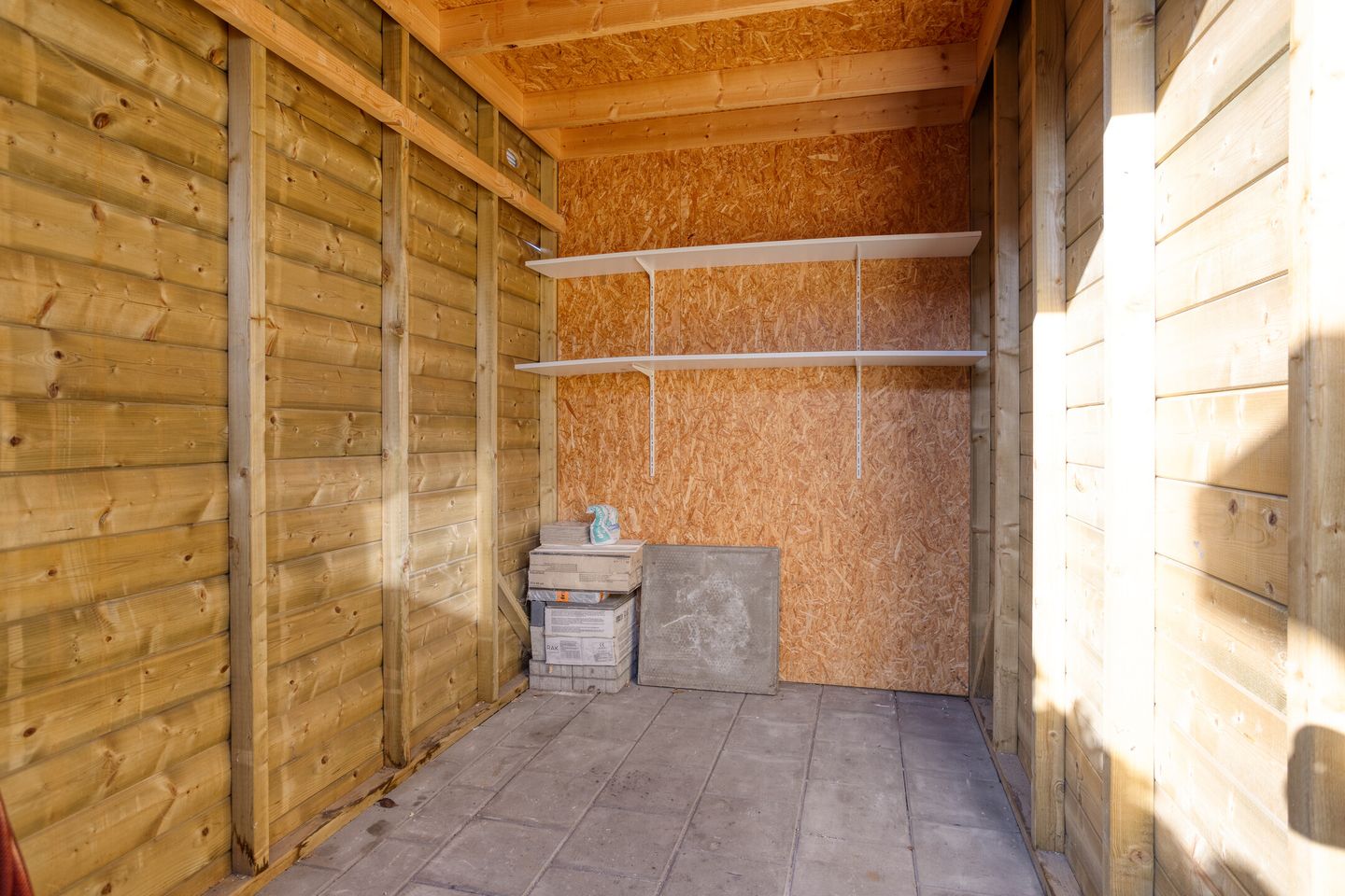 Foto 25 van Paardenbloem 39