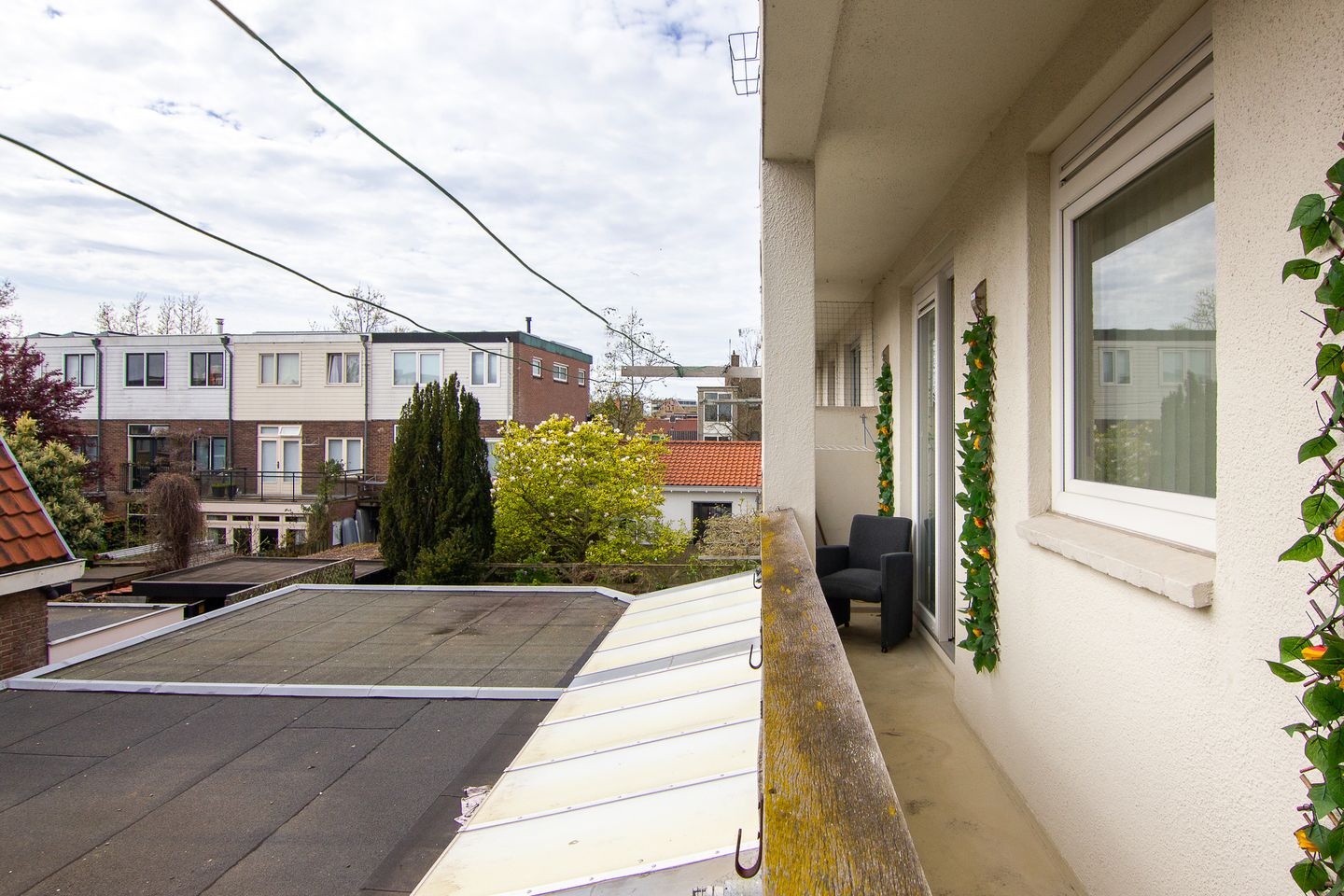 Foto 19 van Eksterlaan 124