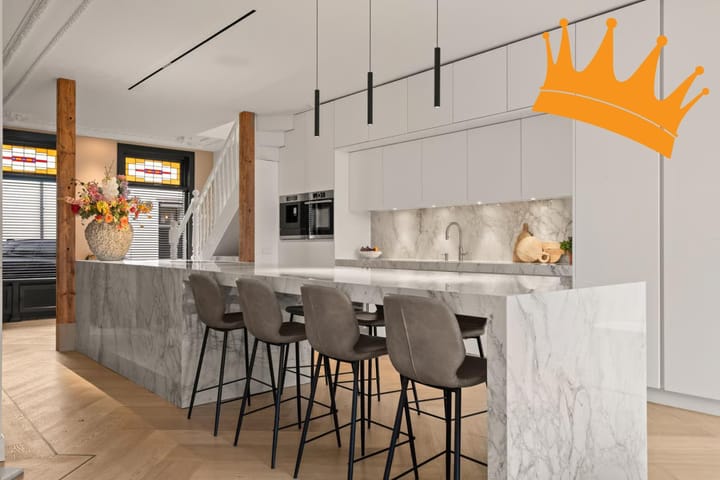 Heiliglevenstraat 5 main image