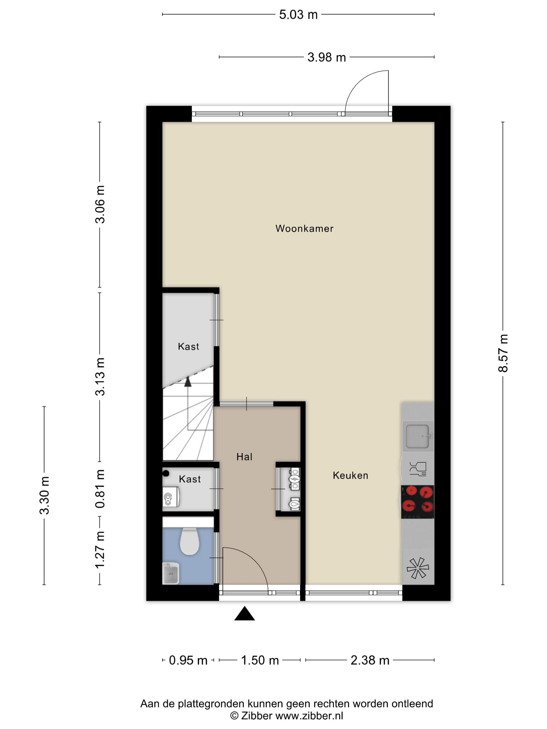 Foto 27 van Paardenbloem 39