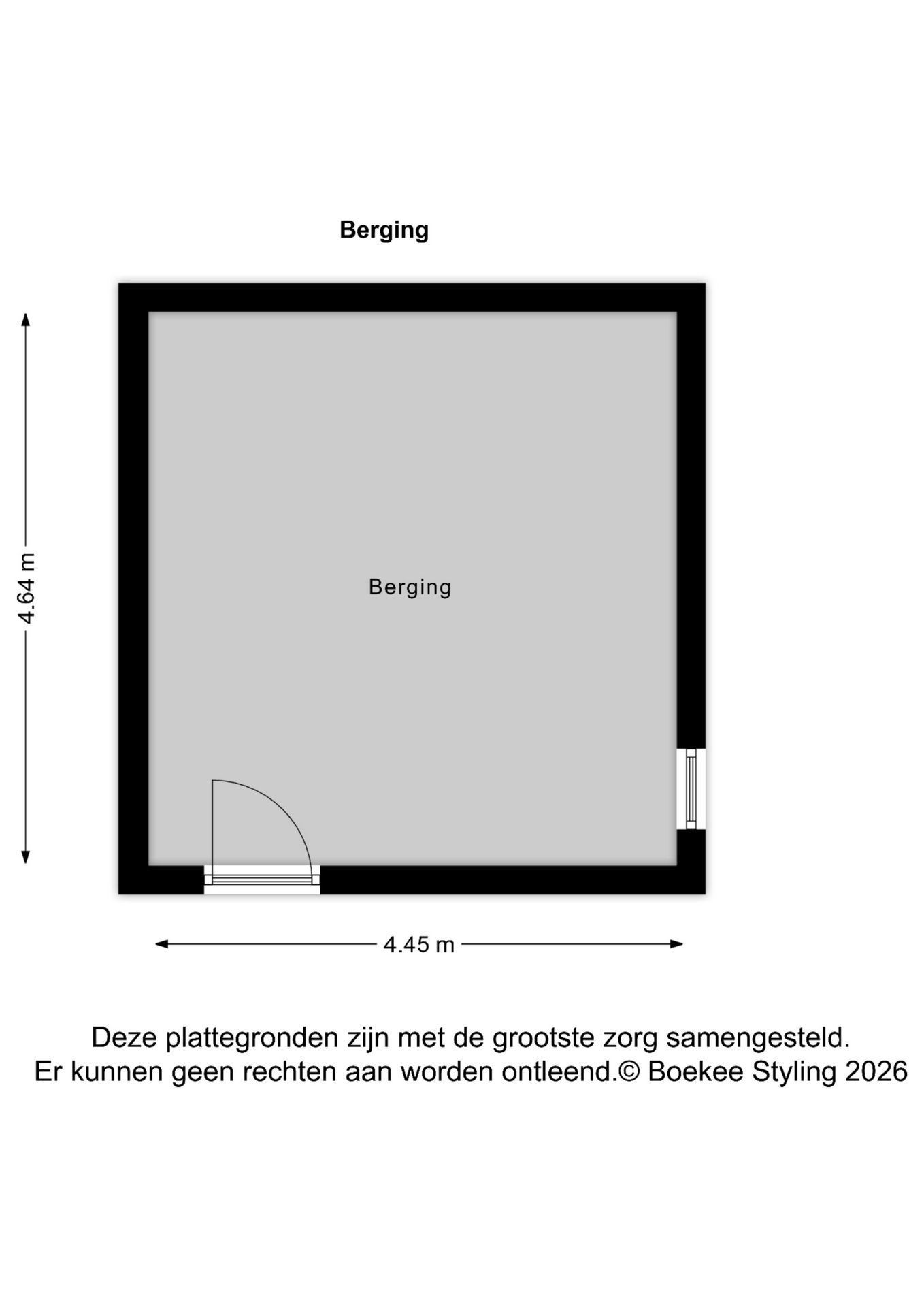 Foto 27 van Eksterlaan 124