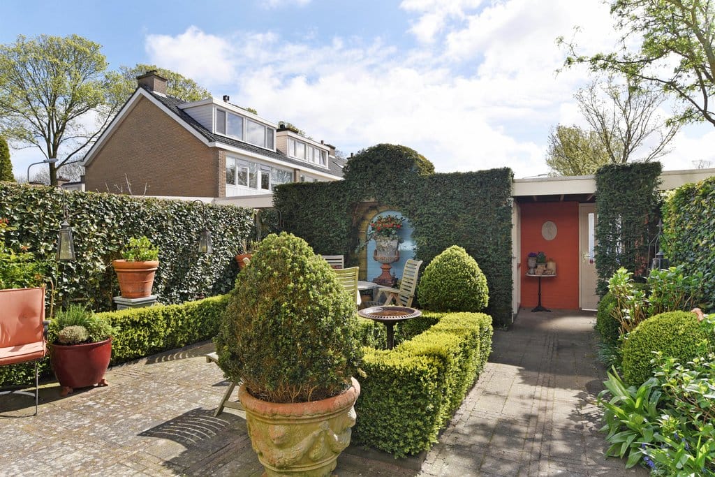 Foto 3 van Van Polanenpark 139