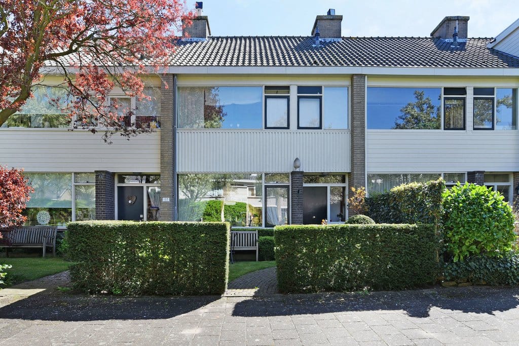 Photo 1 of Van Polanenpark 139