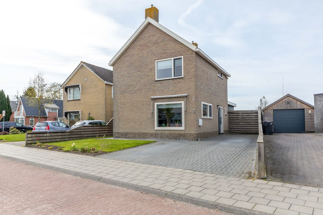 Photo 1 of Molenweg 7