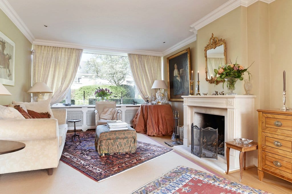 Foto 6 van Van Polanenpark 139