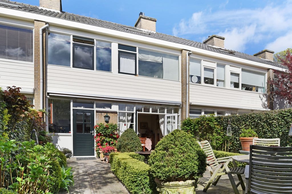 Foto 27 van Van Polanenpark 139