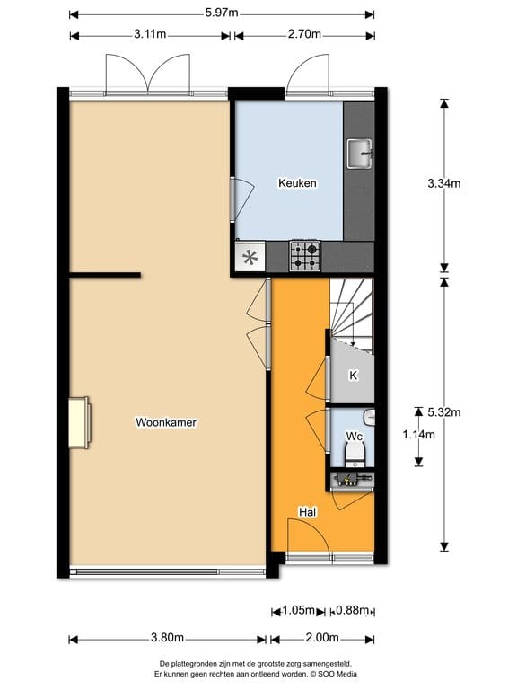 Foto 31 van Van Polanenpark 139