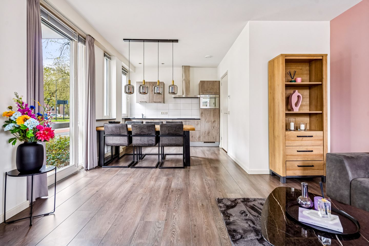 Foto 14 van Margrietstraat 55