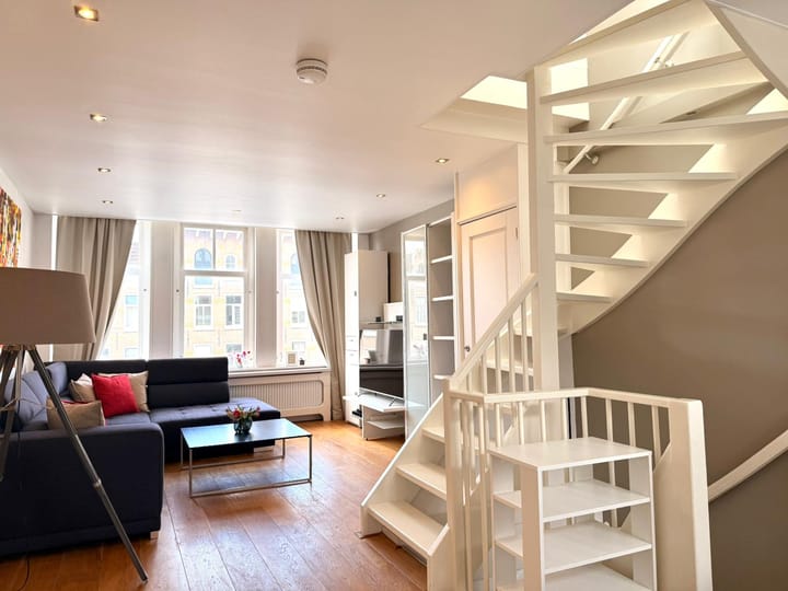 Photo 2 of Lindengracht 147-3