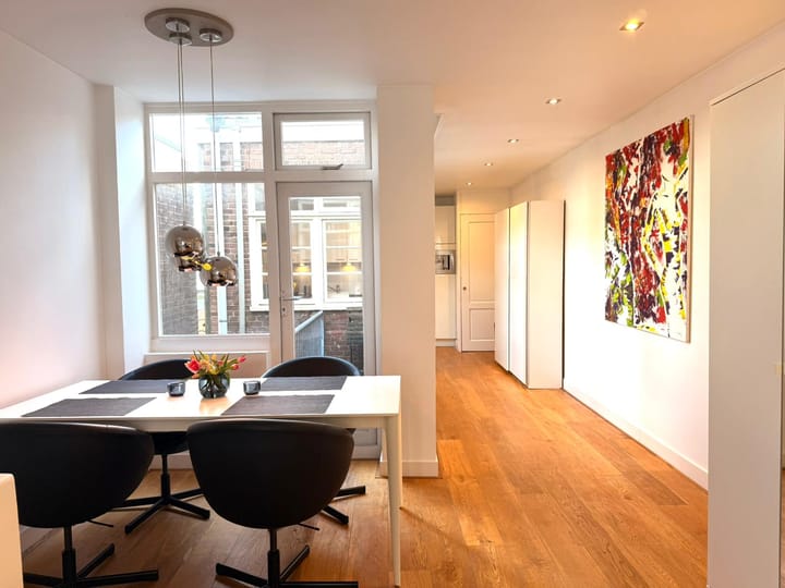 Photo 4 of Lindengracht 147-3