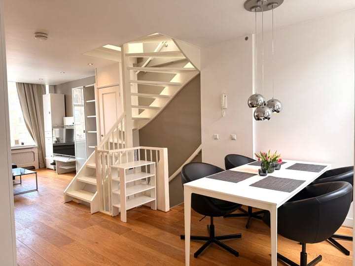 Photo 5 of Lindengracht 147-3