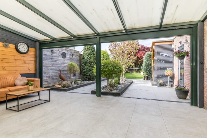 Foto 2 van Julianastraat 26