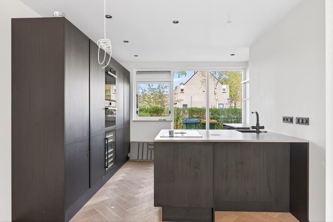 Photo 2 of Van Blocklandtstraat 1